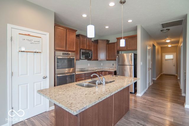 8034 Milender Boulevard, Indianapolis, IN 46237
