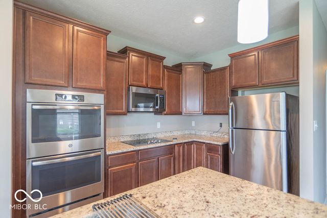 8034 Milender Boulevard, Indianapolis, IN 46237