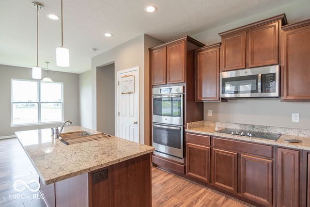 8034 Milender Boulevard, Indianapolis, IN 46237