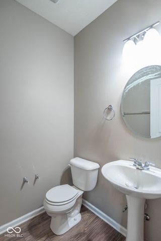 8034 Milender Boulevard, Indianapolis, IN 46237