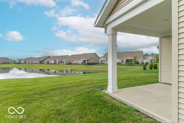 8034 Milender Boulevard, Indianapolis, IN 46237