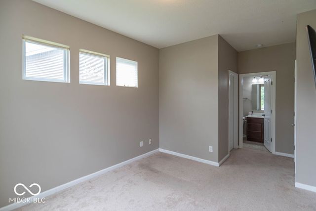 8034 Milender Boulevard, Indianapolis, IN 46237