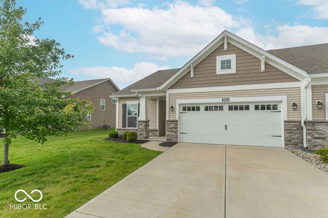 8034 Milender Boulevard, Indianapolis, IN 46237