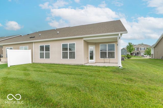 8034 Milender Boulevard, Indianapolis, IN 46237