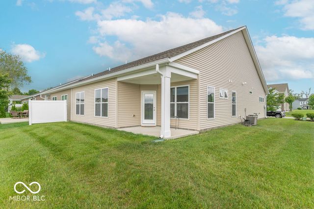 8034 Milender Boulevard, Indianapolis, IN 46237