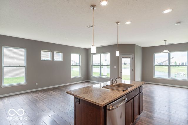 8034 Milender Boulevard, Indianapolis, IN 46237
