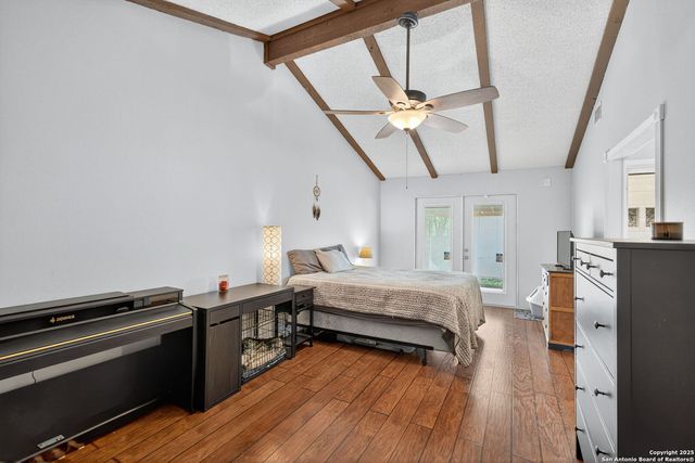 6606 Courtyard, San Antonio, TX 78239