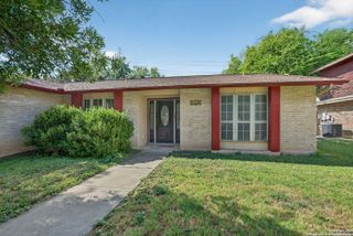 6606 Courtyard, San Antonio, TX 78239