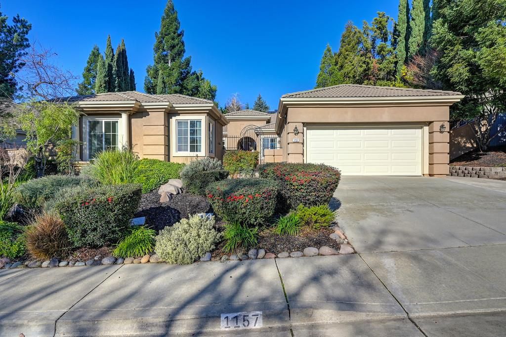 1157 Humbug Way, Auburn, CA 95603