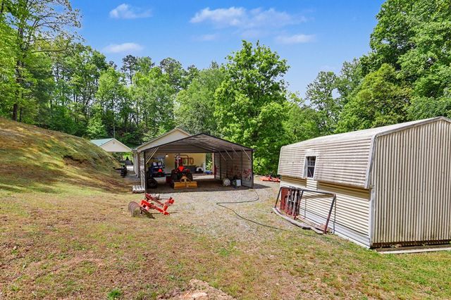 522 Fred Amos Road, Murphy, NC 28906