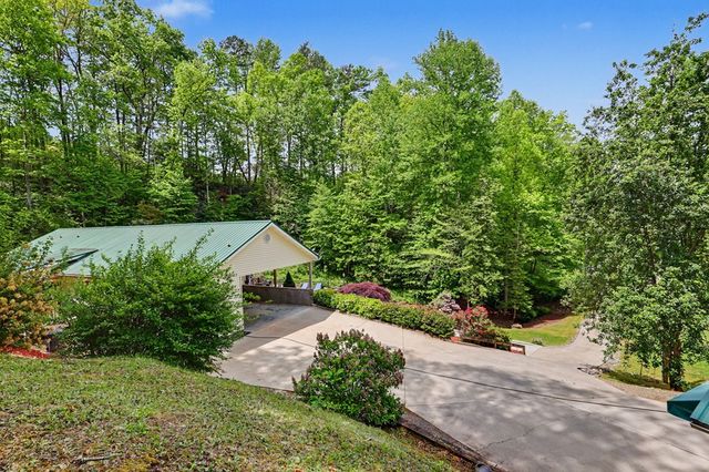 522 Fred Amos Road, Murphy, NC 28906