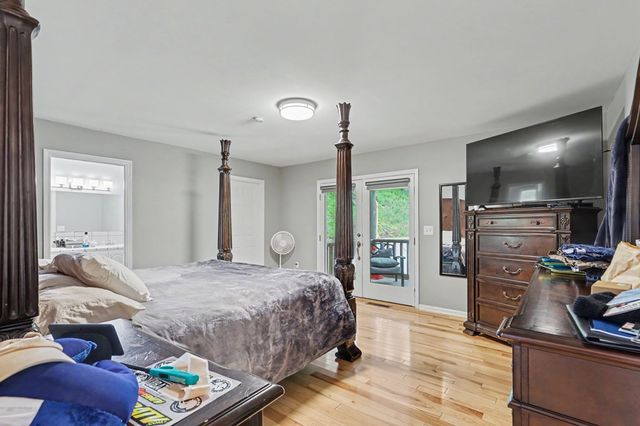522 Fred Amos Road, Murphy, NC 28906