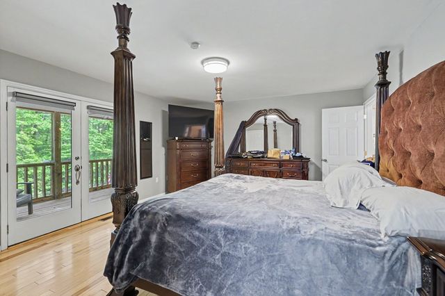 522 Fred Amos Road, Murphy, NC 28906