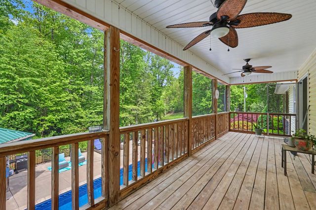 522 Fred Amos Road, Murphy, NC 28906