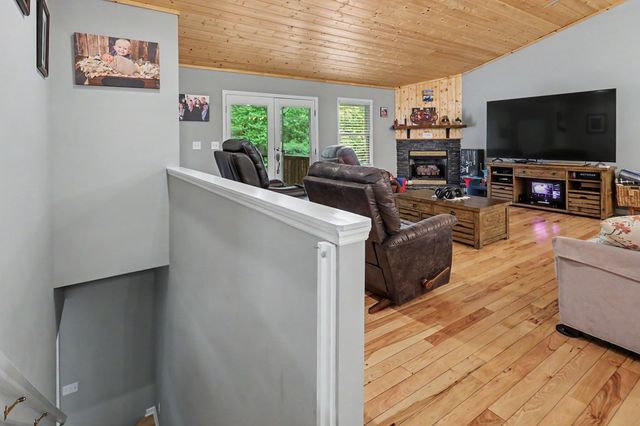 522 Fred Amos Road, Murphy, NC 28906