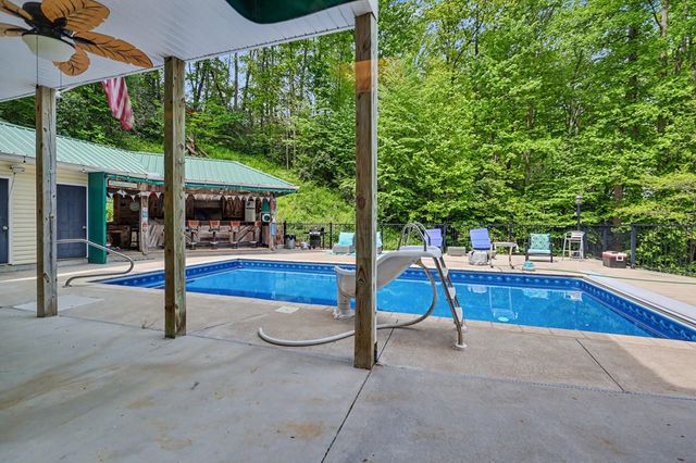 522 Fred Amos Road, Murphy, NC 28906