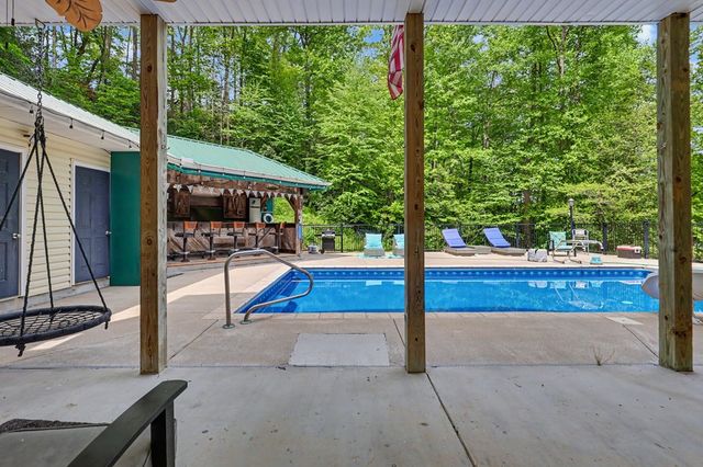 522 Fred Amos Road, Murphy, NC 28906