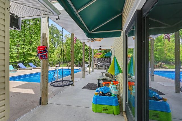 522 Fred Amos Road, Murphy, NC 28906