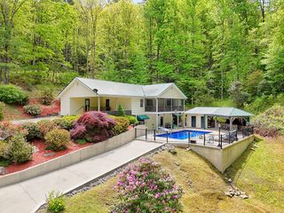 522 Fred Amos Road, Murphy, NC 28906