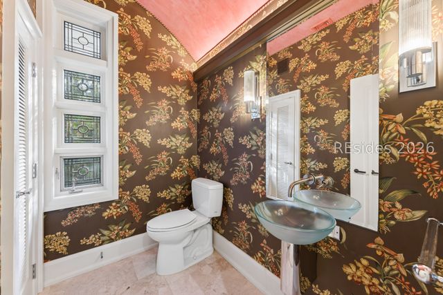 21 Red Cardinal Rd, Hilton Head Island, SC 29928