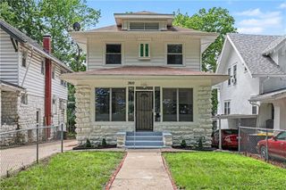 3810 Benton Boulevard, Kansas City, MO 64128