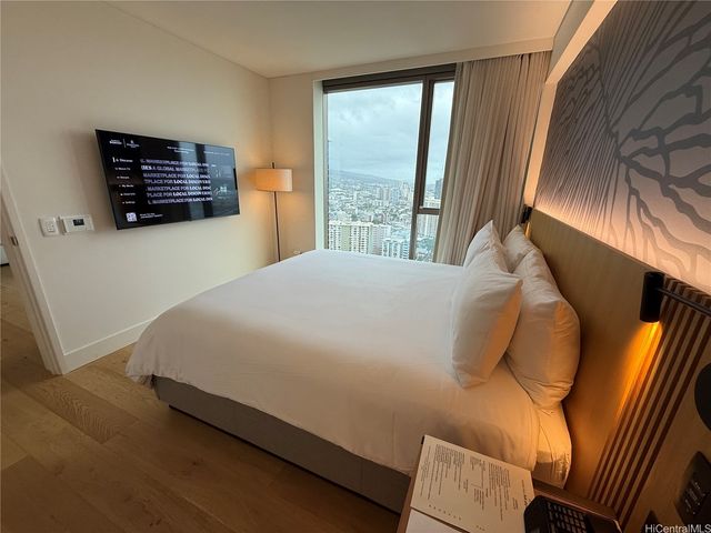 1390 Kapiolani Boulevard 3603, Honolulu, HI 96814