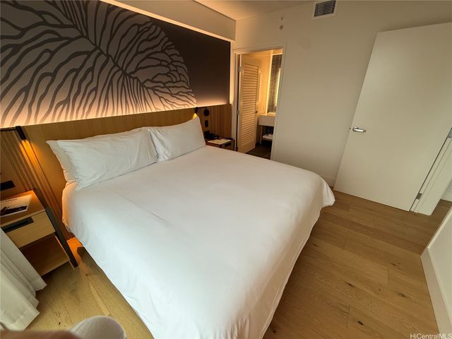 1390 Kapiolani Boulevard 3603, Honolulu, HI 96814