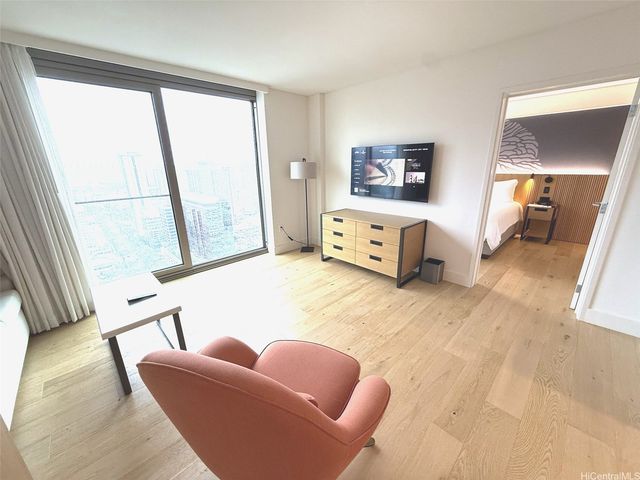 1390 Kapiolani Boulevard 3603, Honolulu, HI 96814