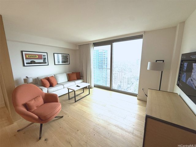 1390 Kapiolani Boulevard 3603, Honolulu, HI 96814