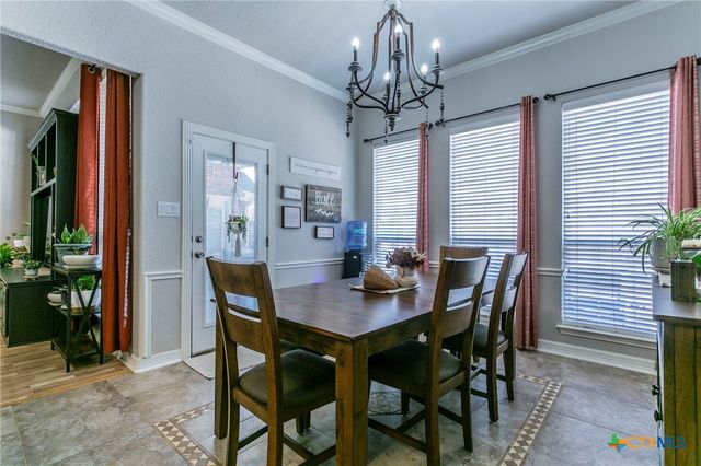 519 Wallaby Circle, Harker Heights, TX 76548