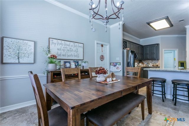 519 Wallaby Circle, Harker Heights, TX 76548
