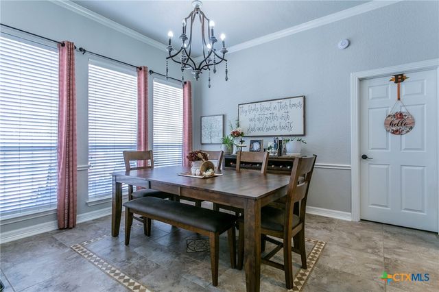 519 Wallaby Circle, Harker Heights, TX 76548