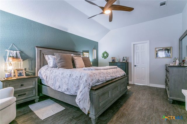 519 Wallaby Circle, Harker Heights, TX 76548