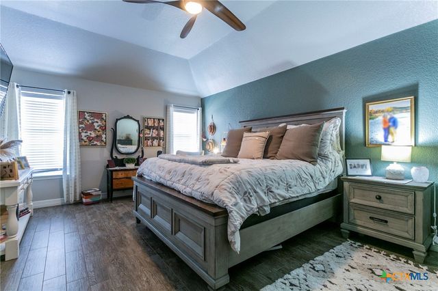 519 Wallaby Circle, Harker Heights, TX 76548
