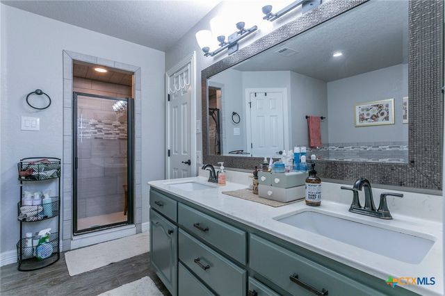 519 Wallaby Circle, Harker Heights, TX 76548