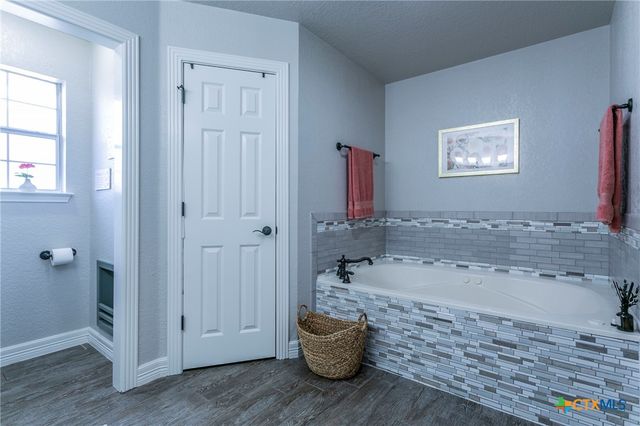 519 Wallaby Circle, Harker Heights, TX 76548