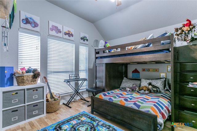 519 Wallaby Circle, Harker Heights, TX 76548