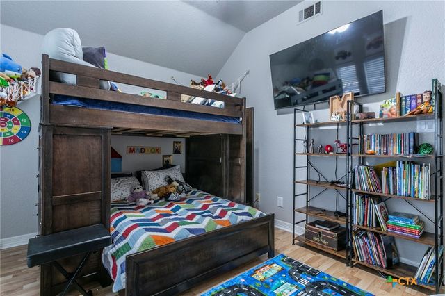519 Wallaby Circle, Harker Heights, TX 76548
