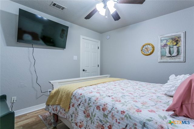 519 Wallaby Circle, Harker Heights, TX 76548