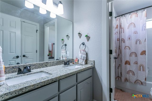 519 Wallaby Circle, Harker Heights, TX 76548