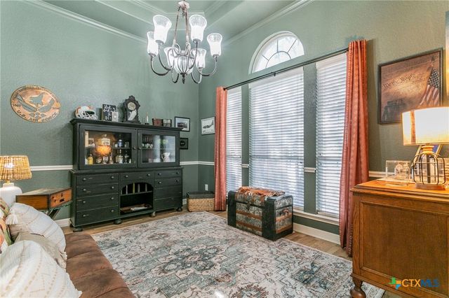 519 Wallaby Circle, Harker Heights, TX 76548