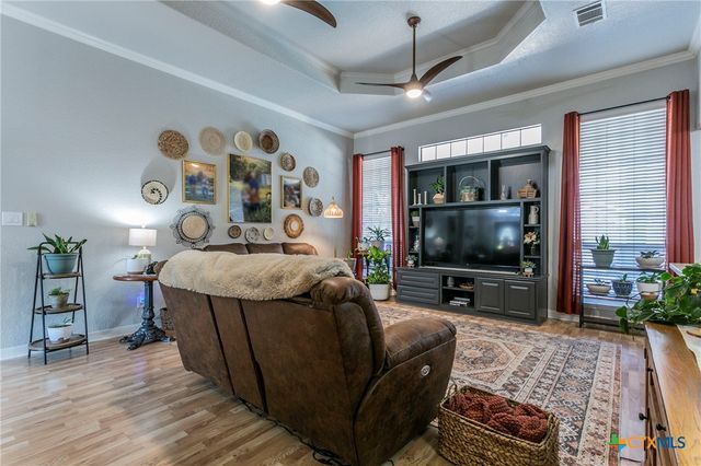 519 Wallaby Circle, Harker Heights, TX 76548