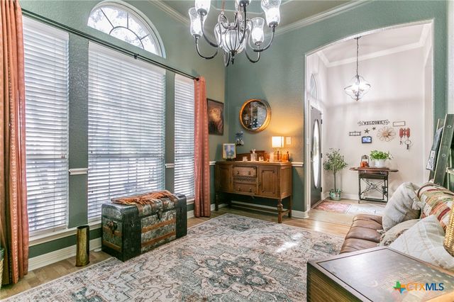 519 Wallaby Circle, Harker Heights, TX 76548