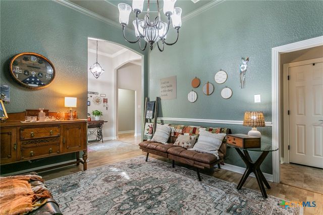 519 Wallaby Circle, Harker Heights, TX 76548