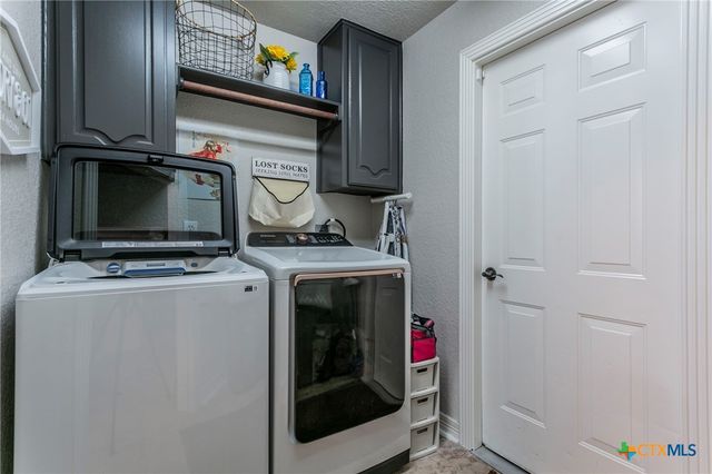 519 Wallaby Circle, Harker Heights, TX 76548