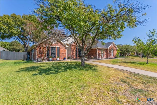 519 Wallaby Circle, Harker Heights, TX 76548