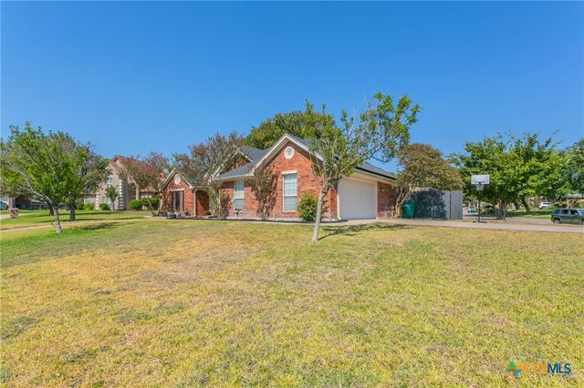 519 Wallaby Circle, Harker Heights, TX 76548