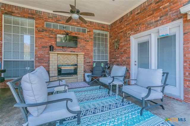 519 Wallaby Circle, Harker Heights, TX 76548