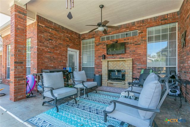 519 Wallaby Circle, Harker Heights, TX 76548