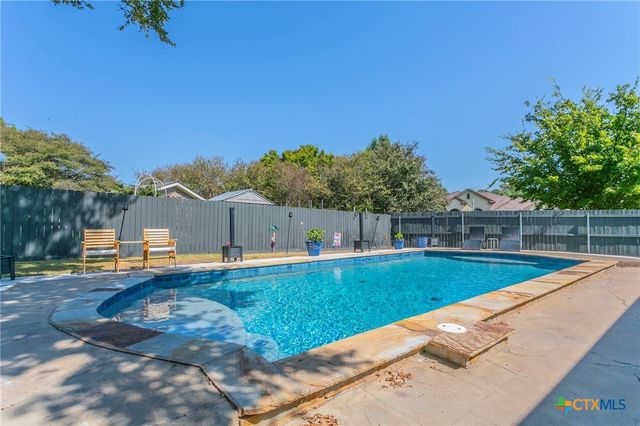 519 Wallaby Circle, Harker Heights, TX 76548